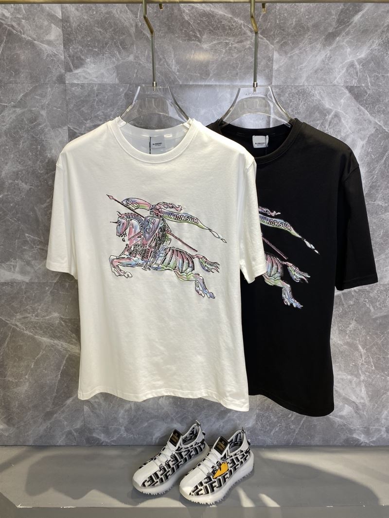 Burberry T-Shirts